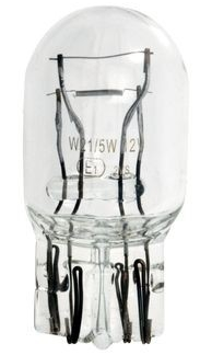 12V 21/5W T 20 - LUZ DE FRENO